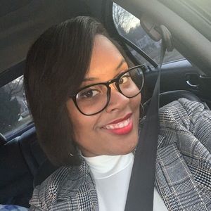 Meet your Posher, Jasmine